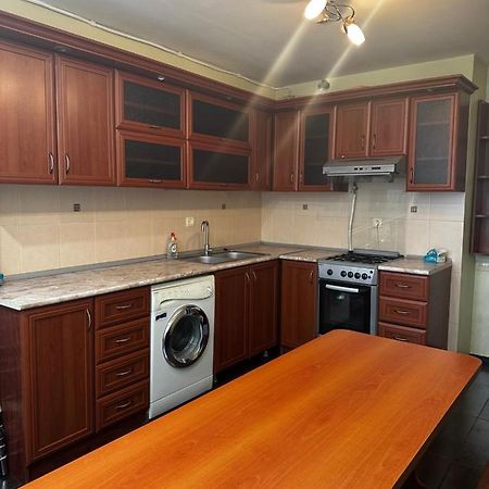 Saryan 29 Διαμέρισμα Γιερεβάν Εξωτερικό φωτογραφία