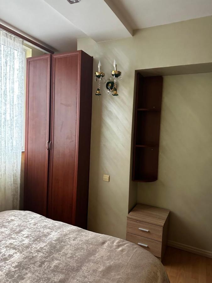 Saryan 29 Διαμέρισμα Γιερεβάν Εξωτερικό φωτογραφία