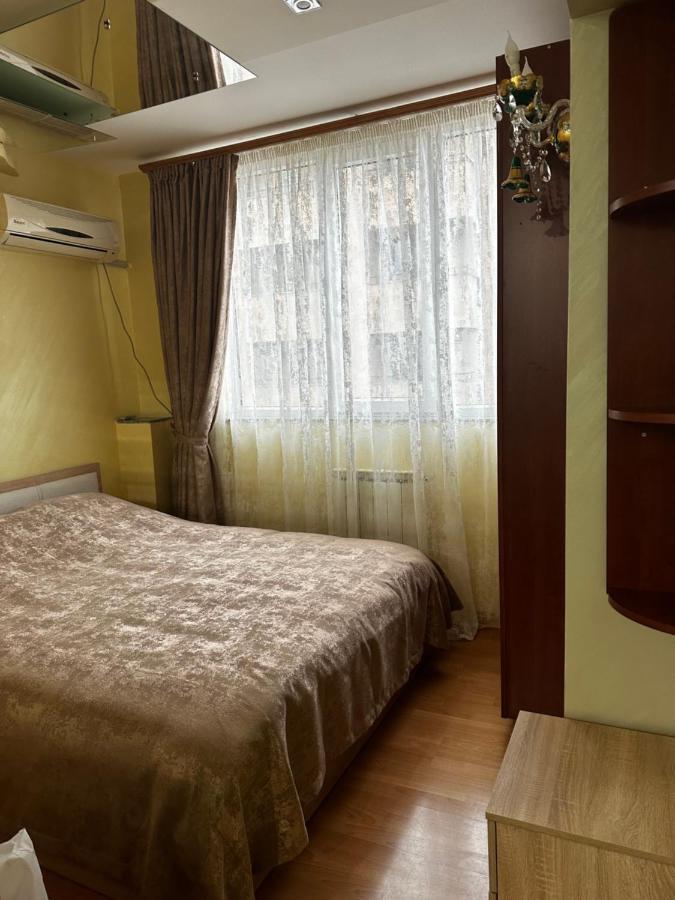Saryan 29 Διαμέρισμα Γιερεβάν Εξωτερικό φωτογραφία