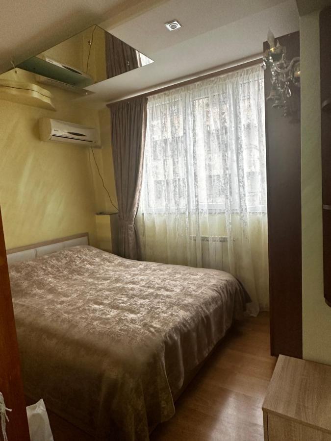 Saryan 29 Διαμέρισμα Γιερεβάν Εξωτερικό φωτογραφία