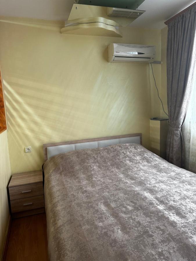 Saryan 29 Διαμέρισμα Γιερεβάν Εξωτερικό φωτογραφία